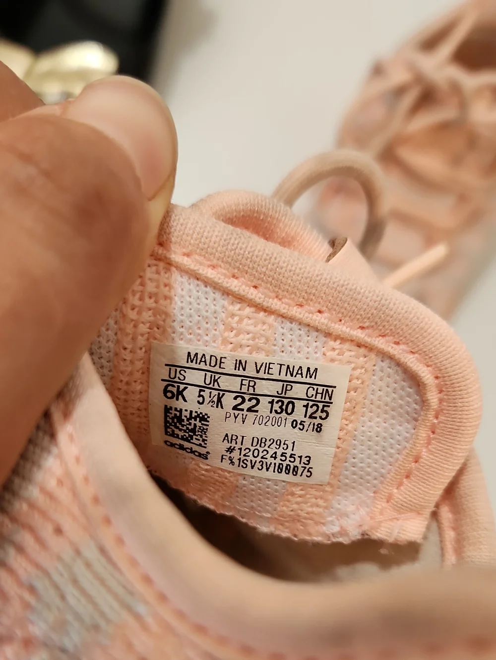 MINI MELISSA SHOES